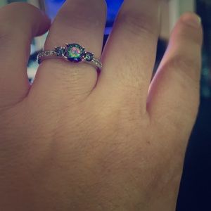 Mermaid stone ♥️